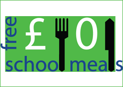 Free School Meals