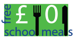 Free School Meals Logo