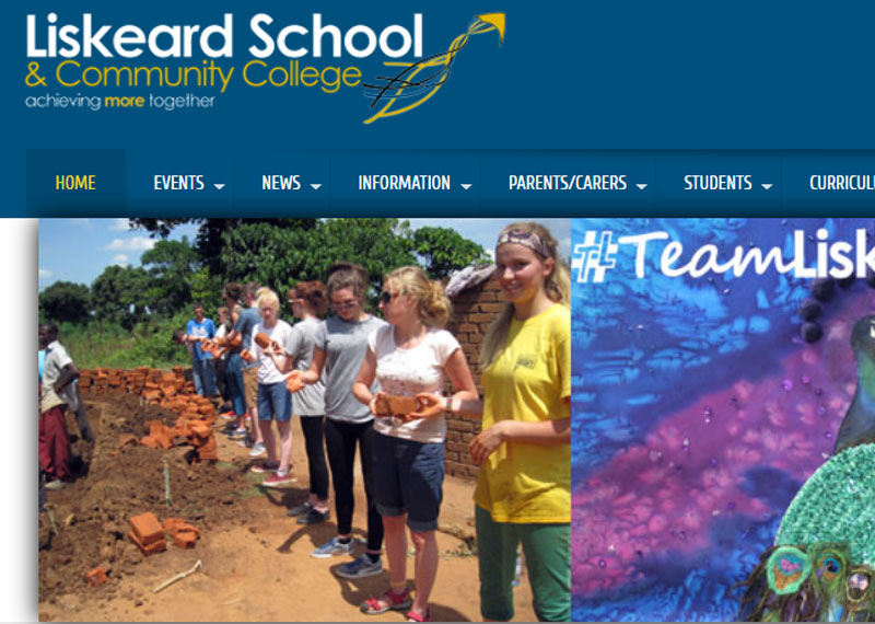 Liskeard School & Community College