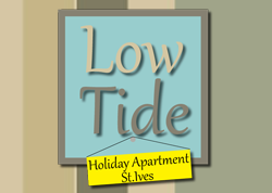 Low Tide Holiday Apartment