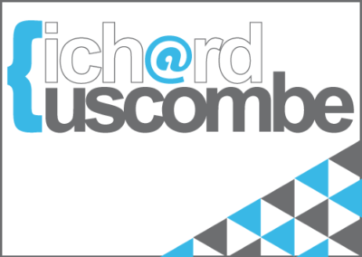 Richard W Luscombe