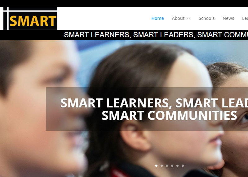 South-East Cornwall Multi Academy Regional Trust SMART